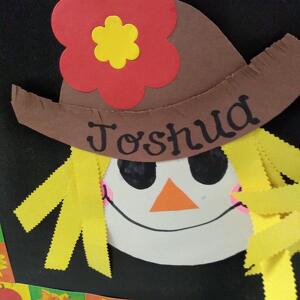 Fundraising Page: Joshua McCleaf